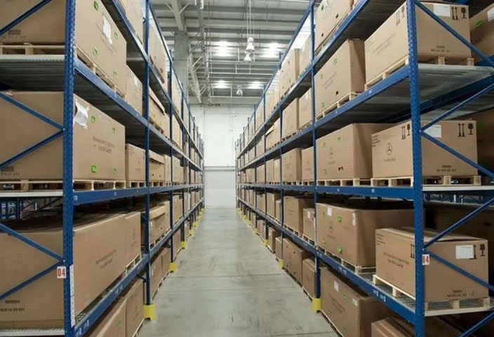 漳州到灌南县货物仓储