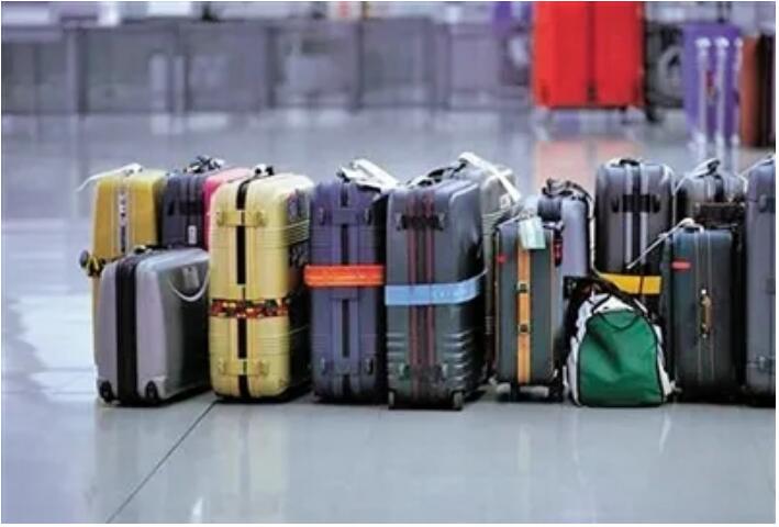 漳州到灌南县行李托运