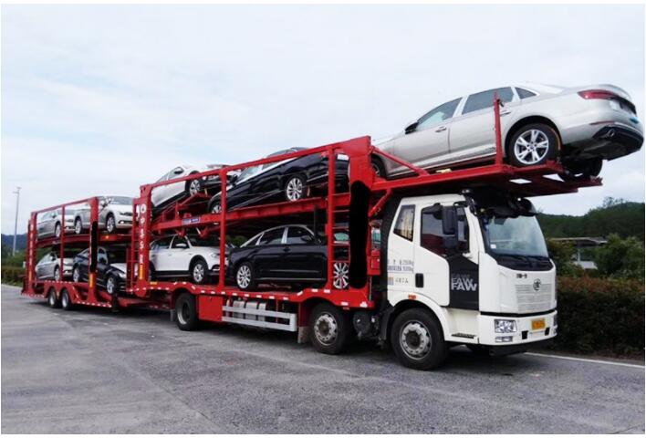 漳州到灌南县轿车托运